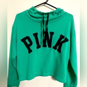 Victoria Secret Pink sweatshirt S